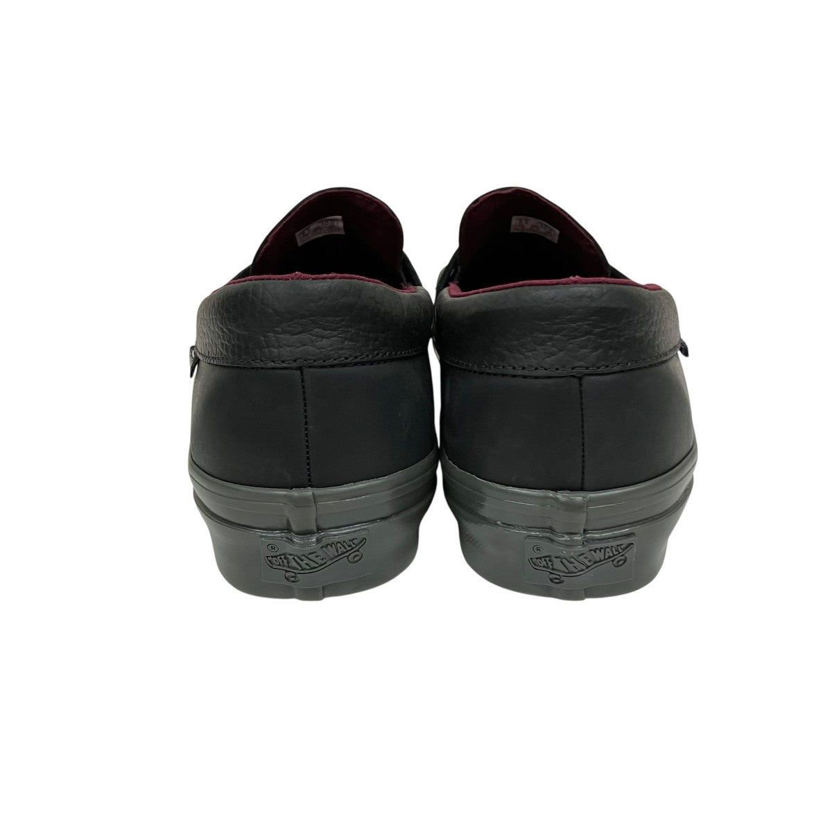 PREMIUM LOAFER 53スニーカーローファーVN000VATBLK