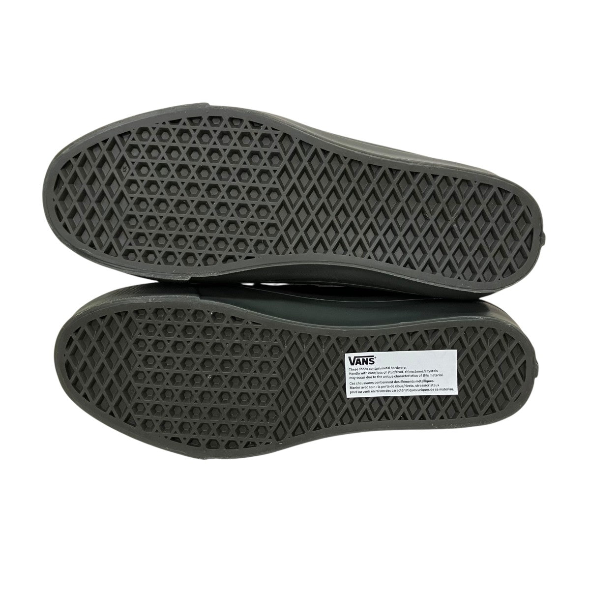PREMIUM LOAFER 53スニーカーローファーVN000VATBLK