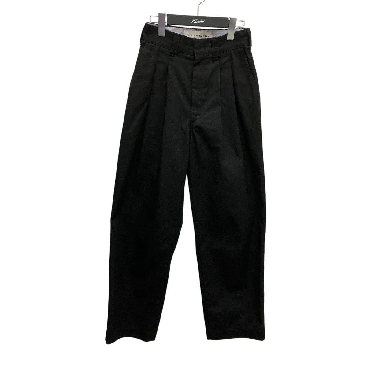 TOMBOY PANTSタックワークパンツ20AMSPA64