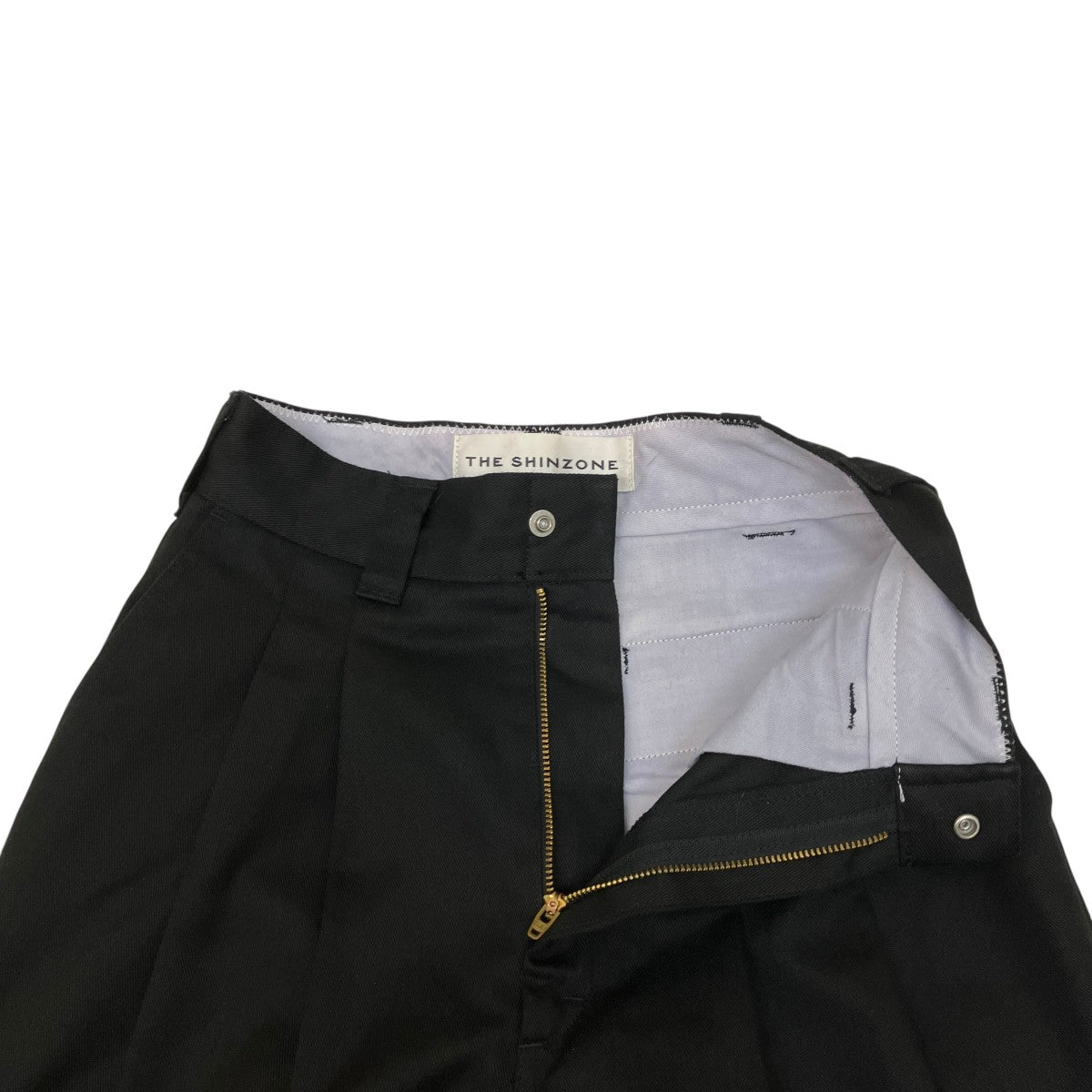 TOMBOY PANTSタックワークパンツ20AMSPA64