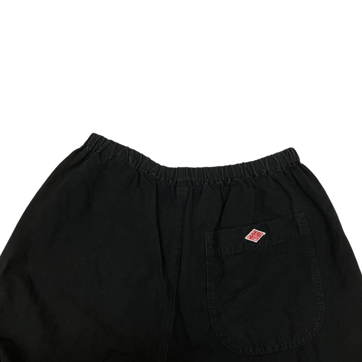 Cotton Linen Weather Easy PantsイージーパンツJD-2540 LHP