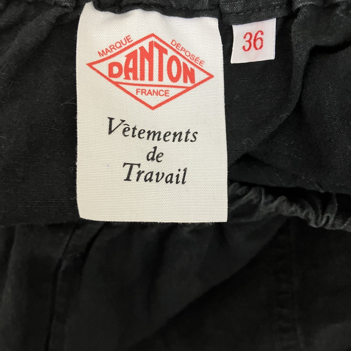 Cotton Linen Weather Easy PantsイージーパンツJD-2540 LHP