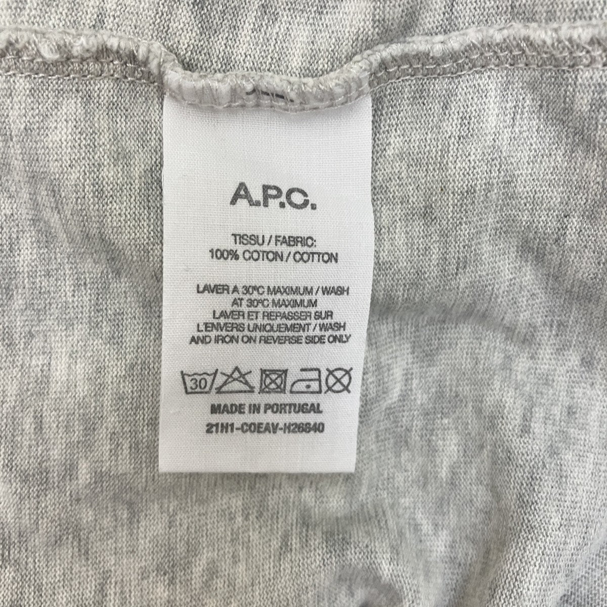 半袖Tシャツ