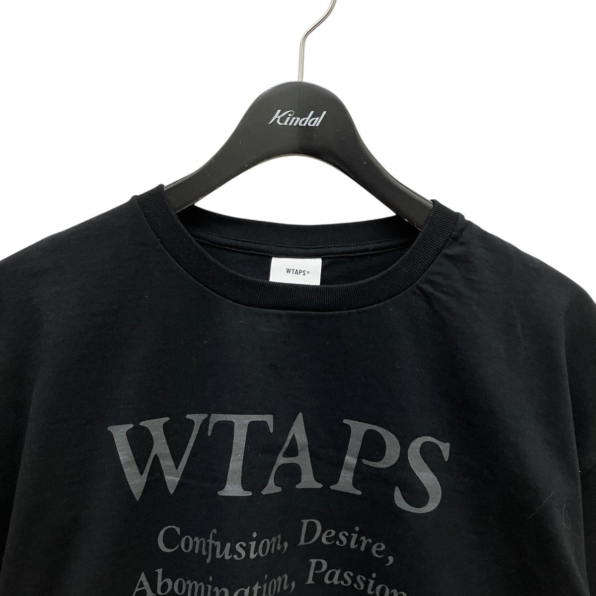 プリントTシャツ
