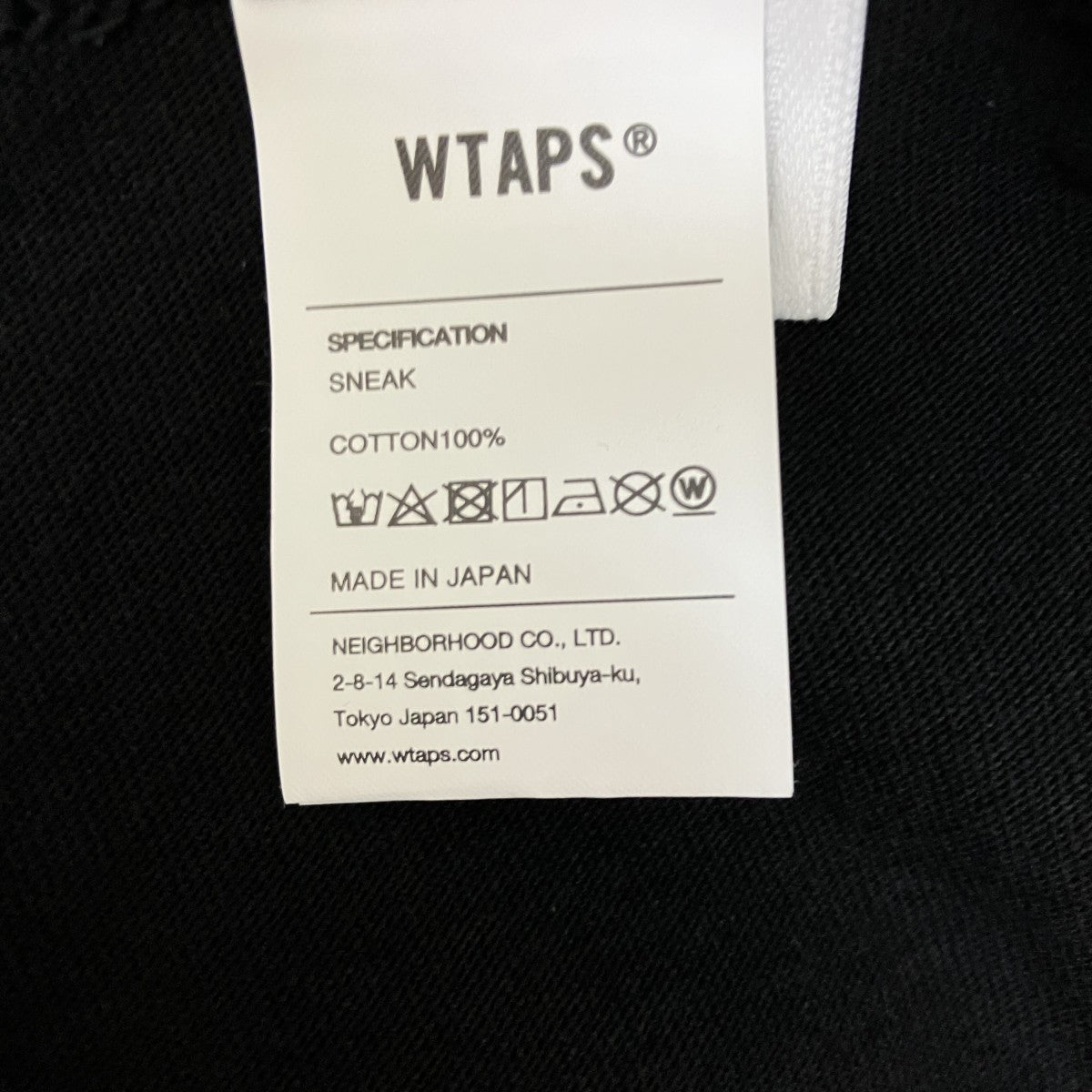 プリントTシャツ