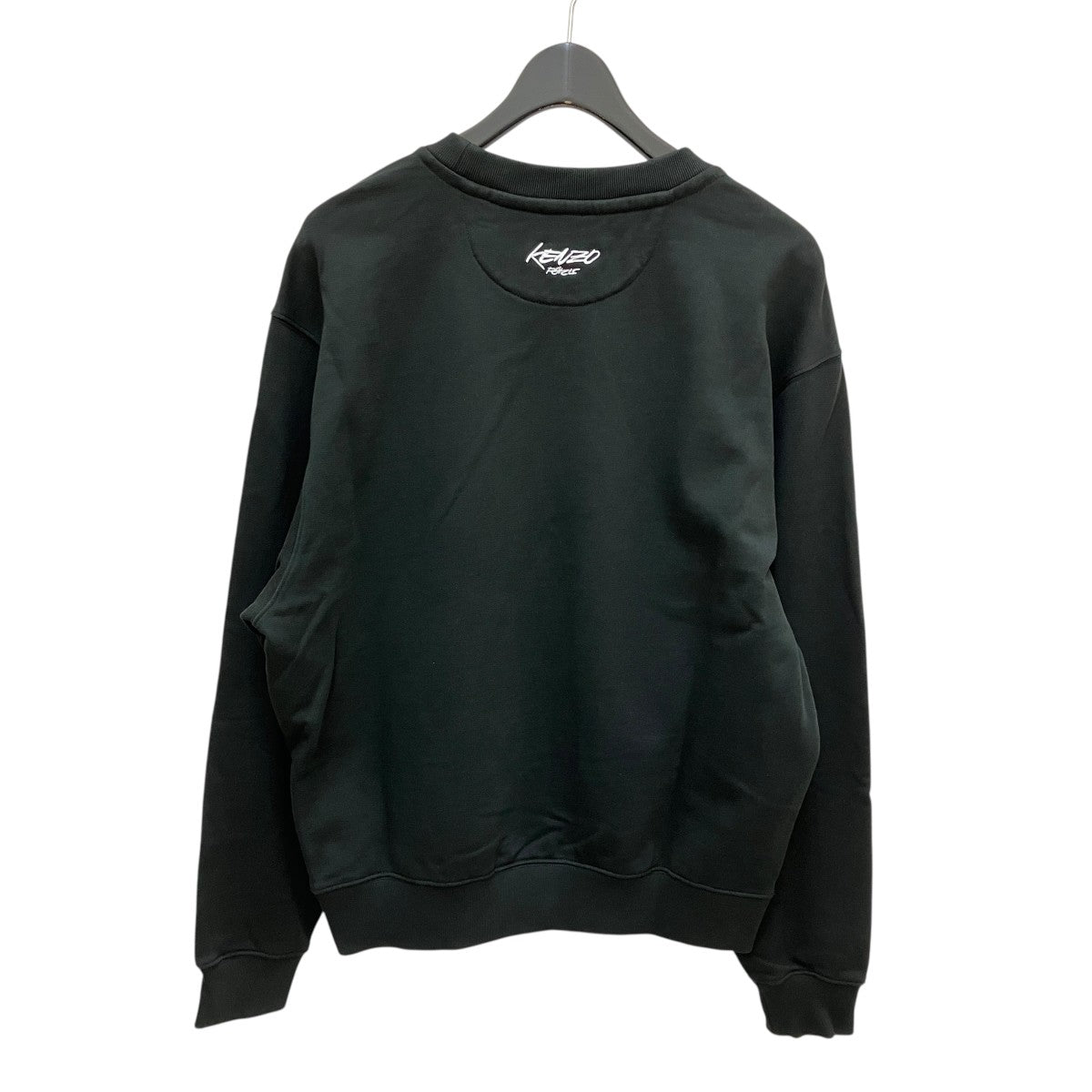 クルーネックスウェットFF65SW2764MF