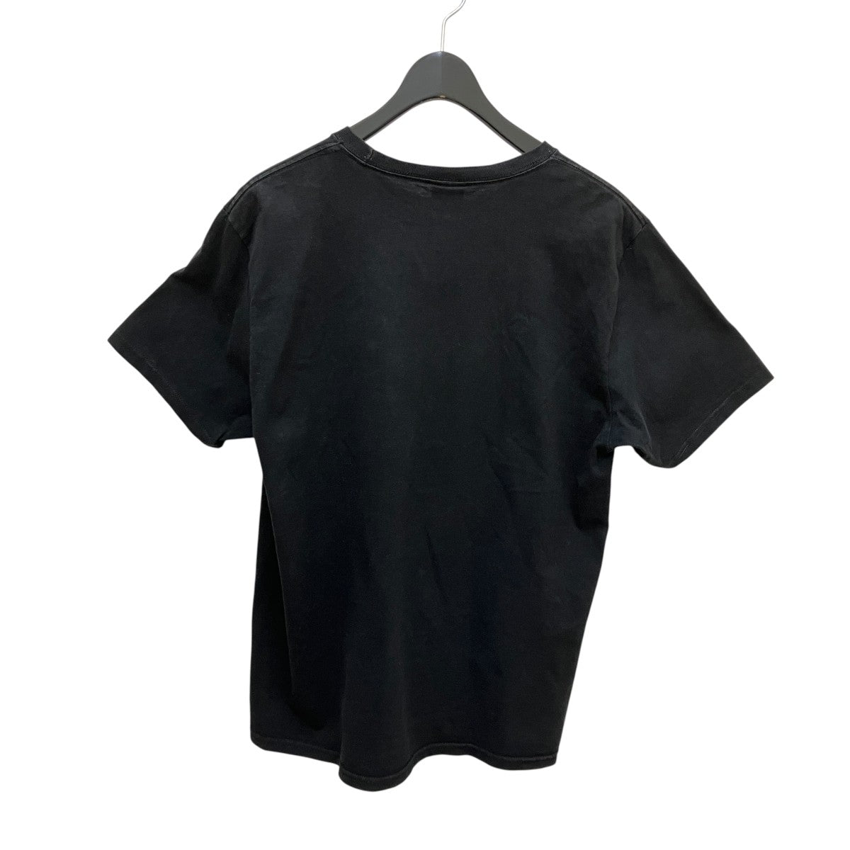 Skull ScooterプリントTシャツ