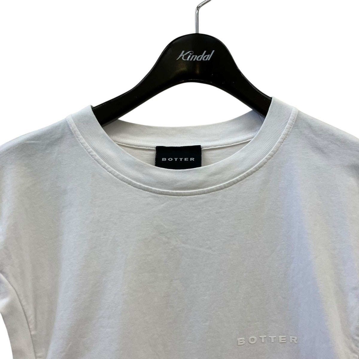 変形TシャツBOTTER22SS-2