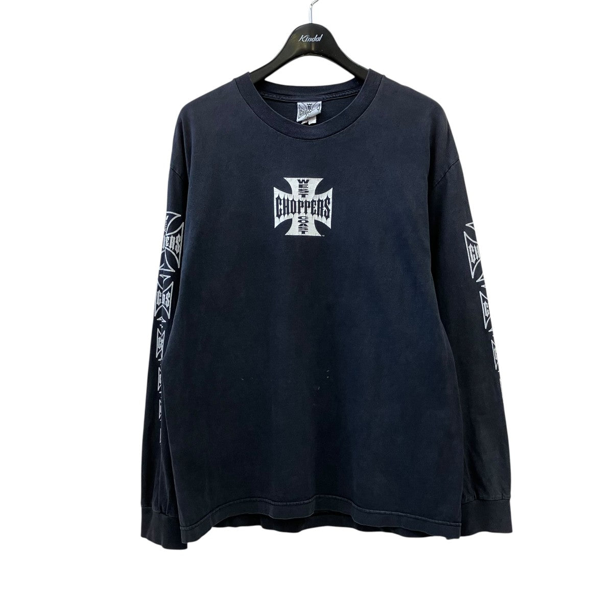 ロングスリーブTシャツ