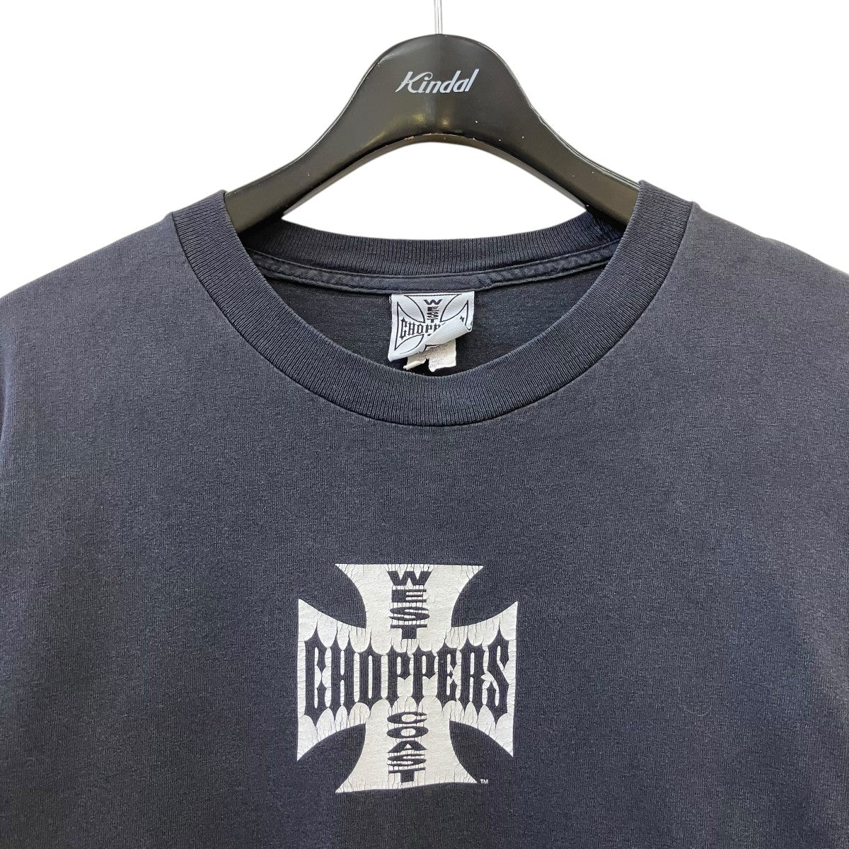 ロングスリーブTシャツ
