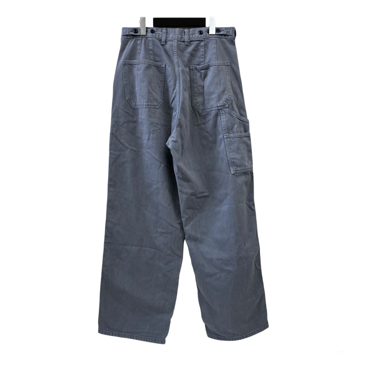 0725 Painter Pantsペインターパンツ
