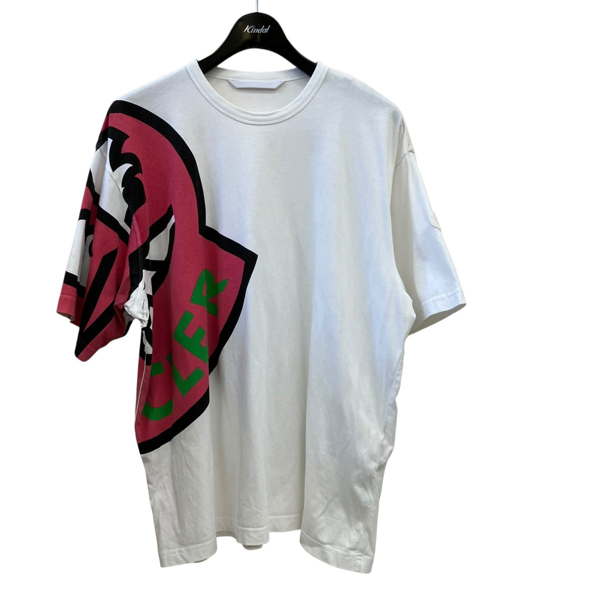 プリントTシャツI10918C00016
