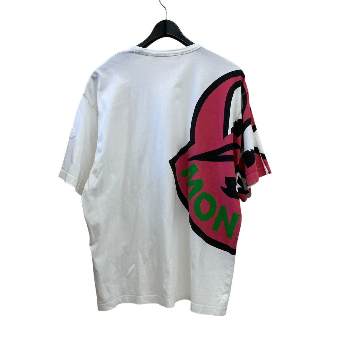 プリントTシャツI10918C00016