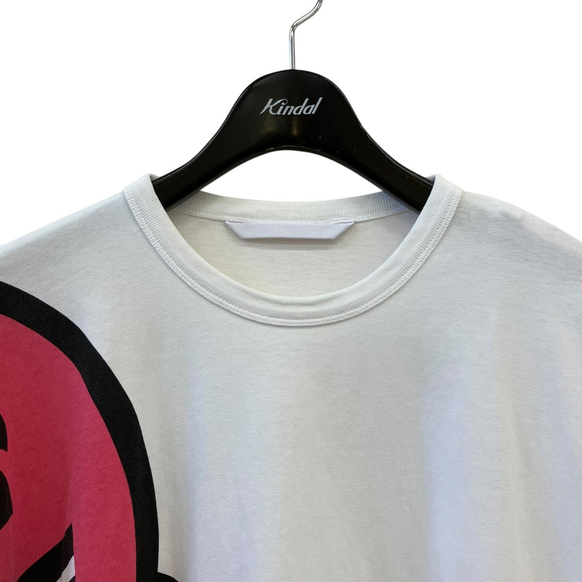 プリントTシャツI10918C00016