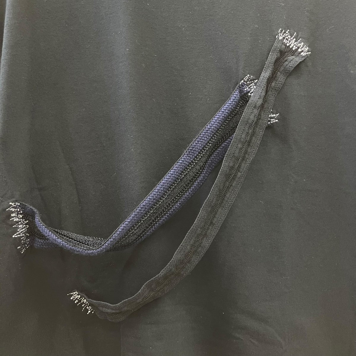 Jersey Original tape Big T-Shirt半袖TシャツGN-T43-070