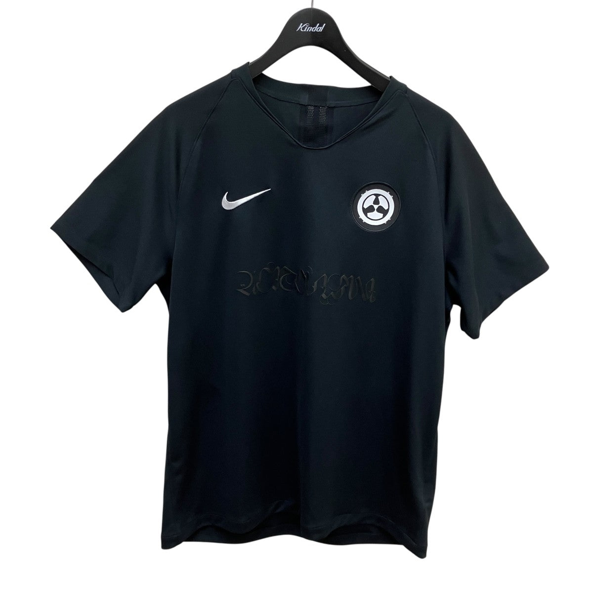 22SSACRONYM STADIUM JERSEYS半袖Tシャツdc8809-010