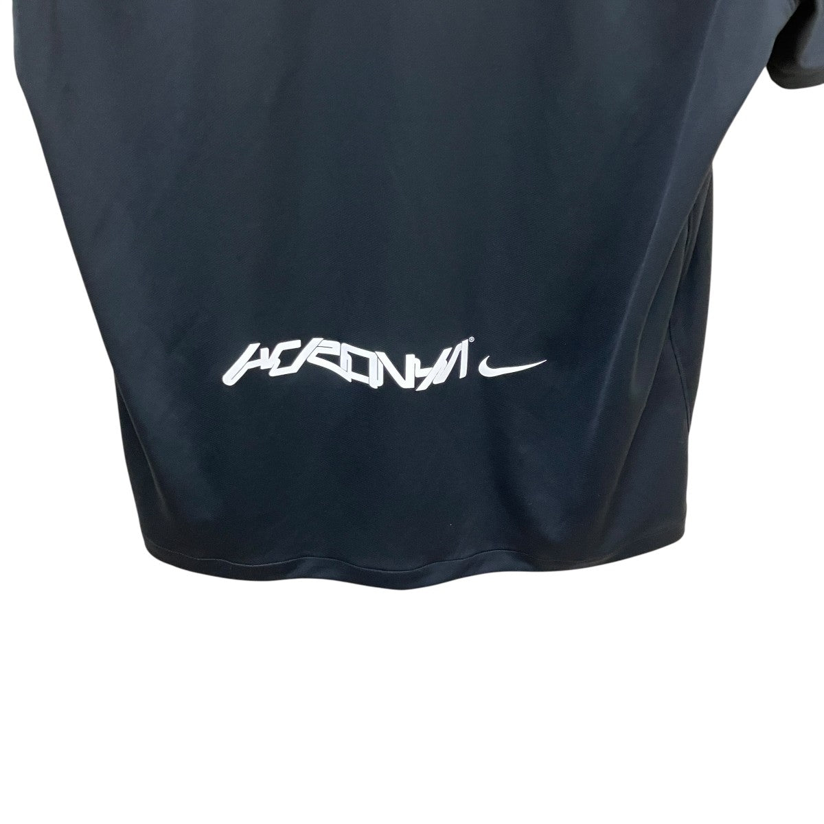 22SSACRONYM STADIUM JERSEYS半袖Tシャツdc8809-010