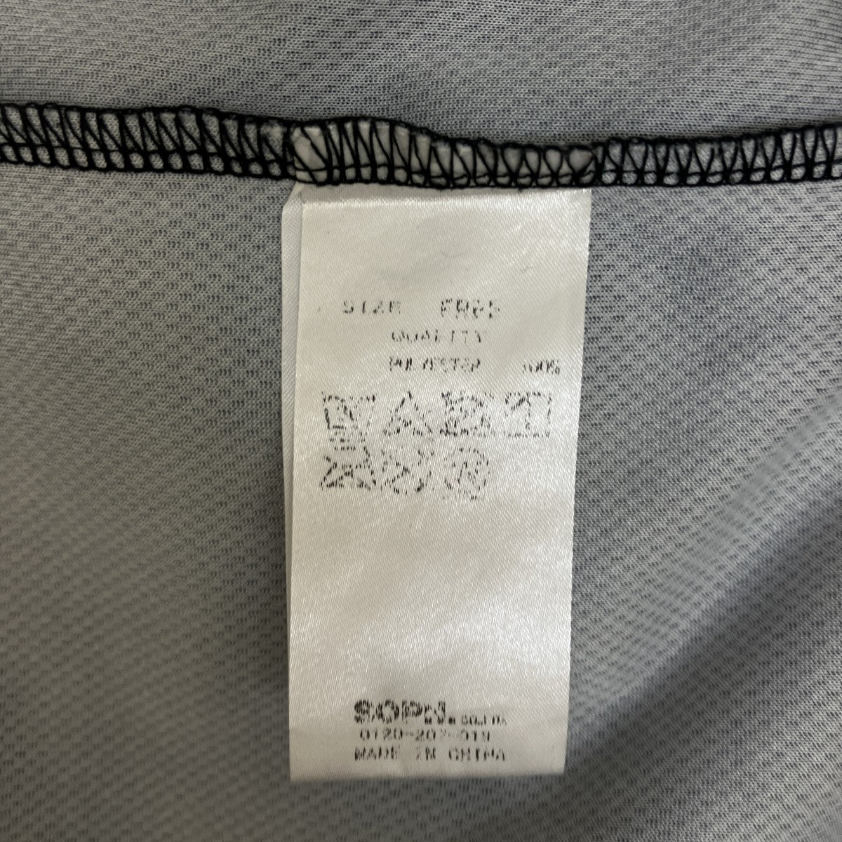 半袖Tシャツ