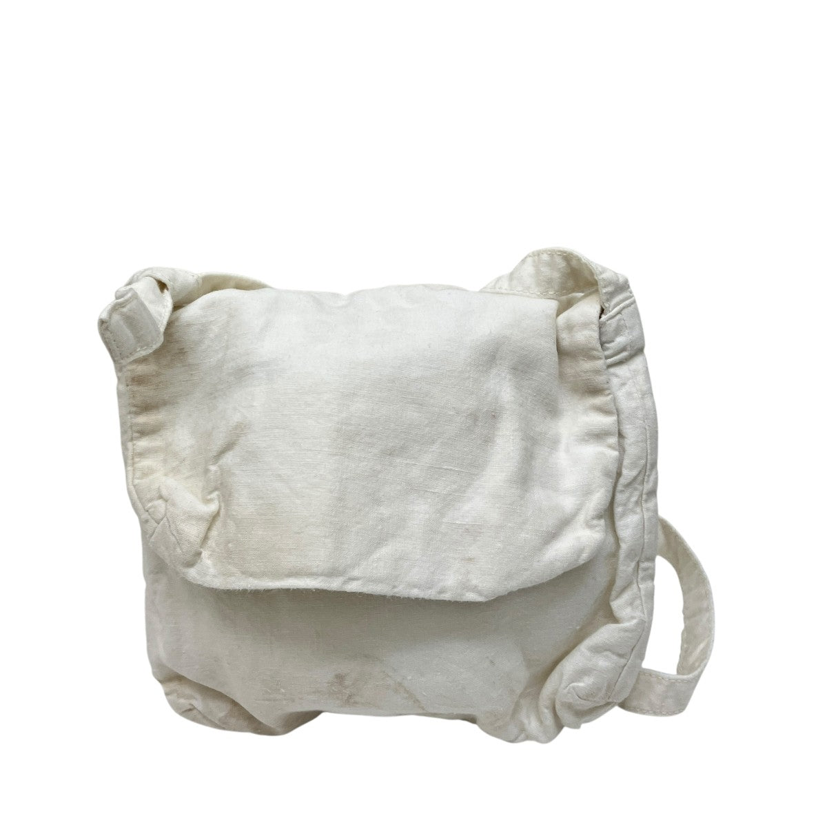 FARMER BAGヨゴレ加工ショルダーバッグ