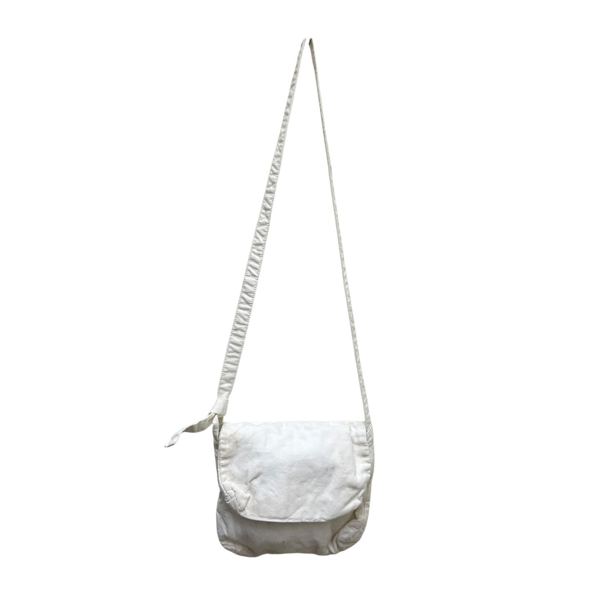 FARMER BAGヨゴレ加工ショルダーバッグ