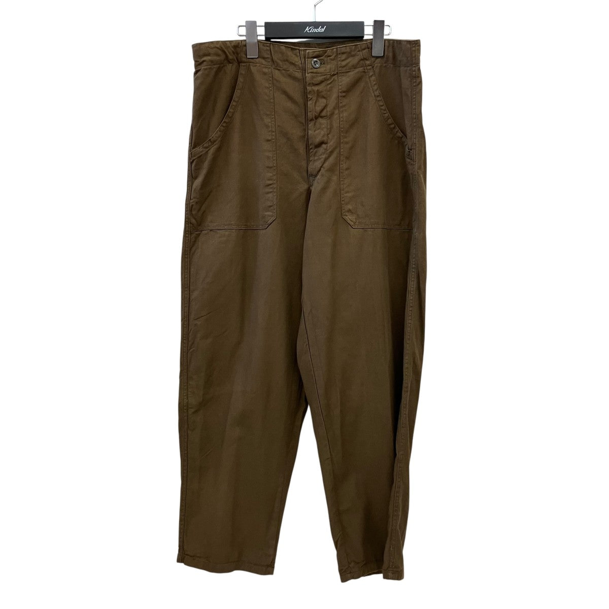 70sパンツcockpants