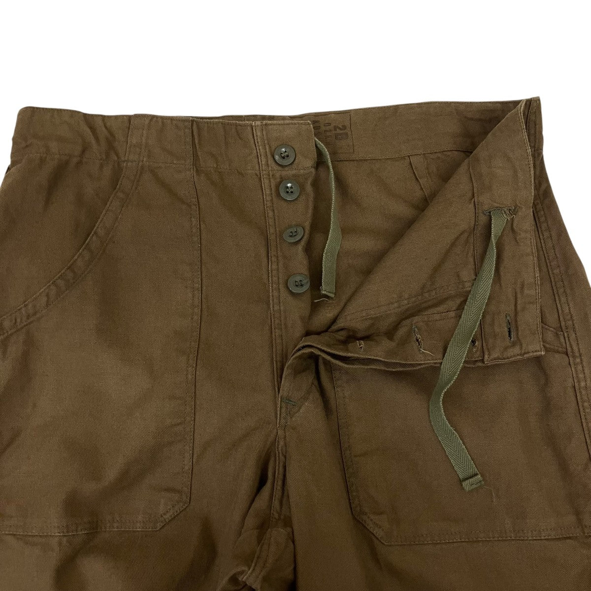 70sパンツcockpants