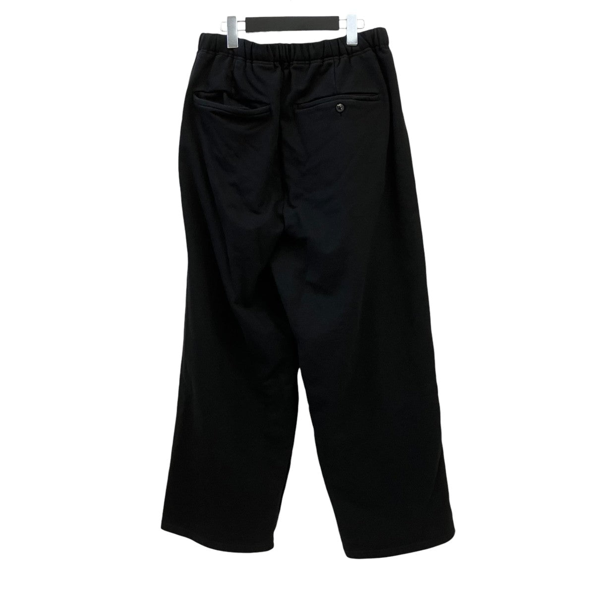 スウェットパンツANC-PT120 2TUCK SWEAT PANTS