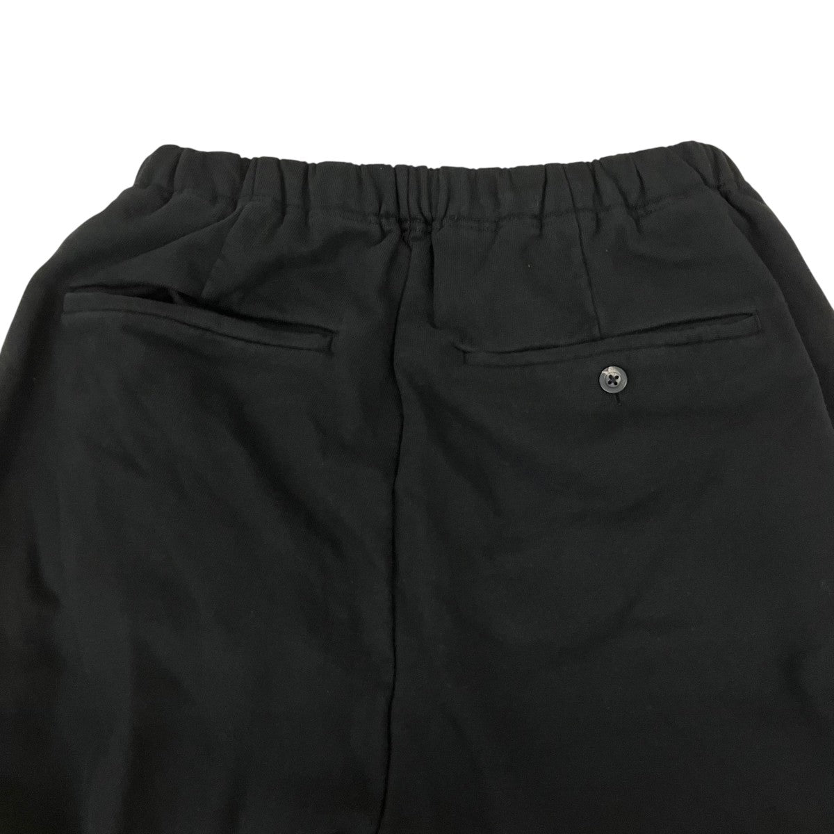 スウェットパンツANC-PT120 2TUCK SWEAT PANTS
