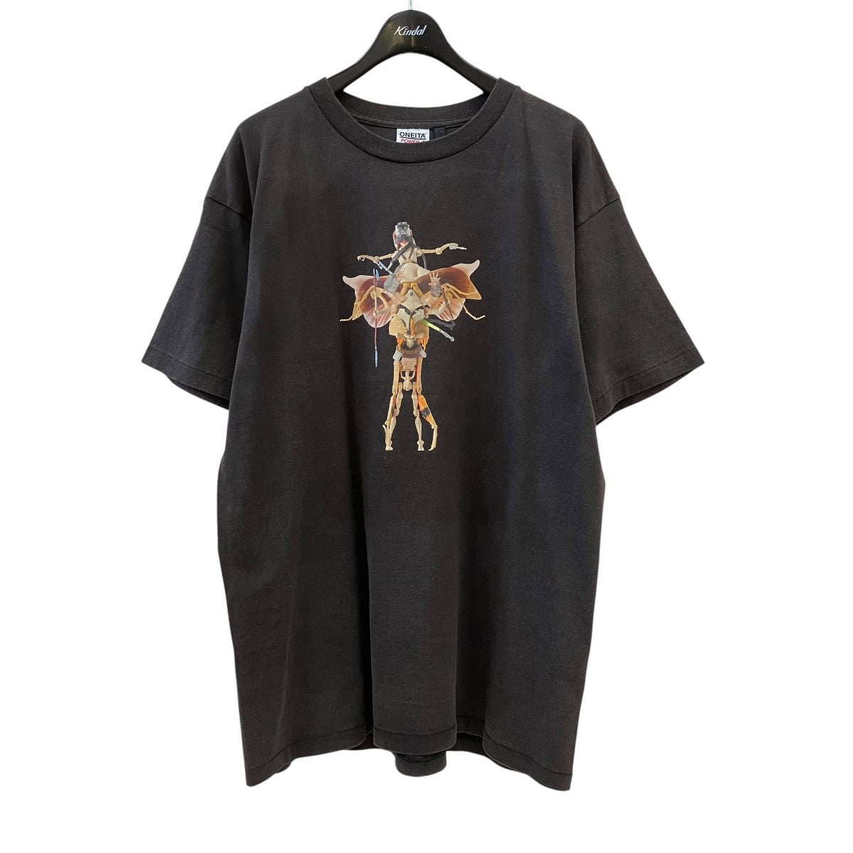 ONEITA半袖Tシャツhtbs-052