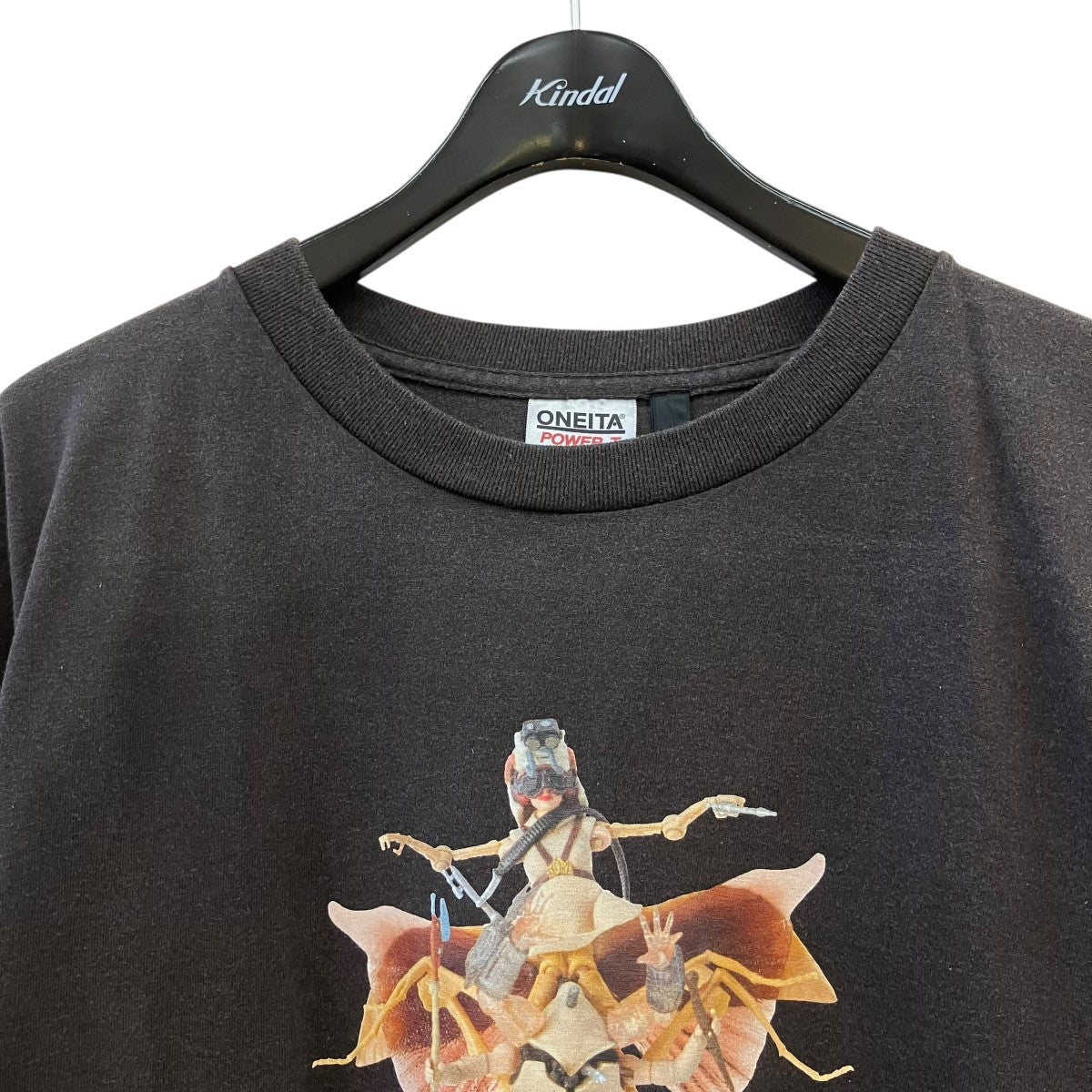ONEITA半袖Tシャツhtbs-052