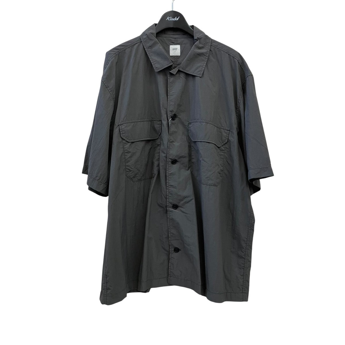 半袖シャツCPOｼｬﾂ