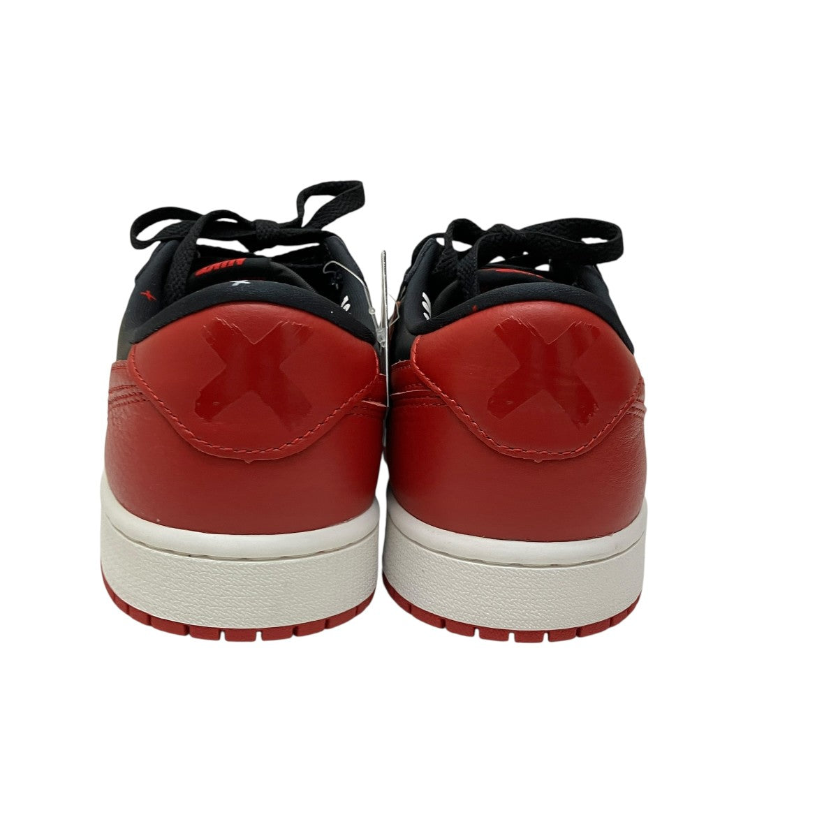 Air Jordan 1 Retro Low OG BannedローカットスニーカーIW6276-001