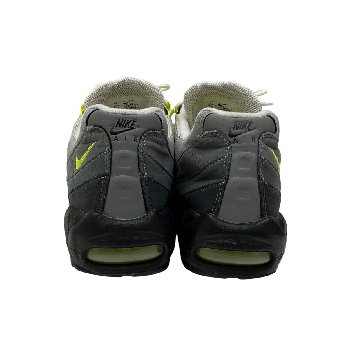 NIKE(ナイキ) Air Max 95 OG Neon YellowローカットスニーカーCT1689