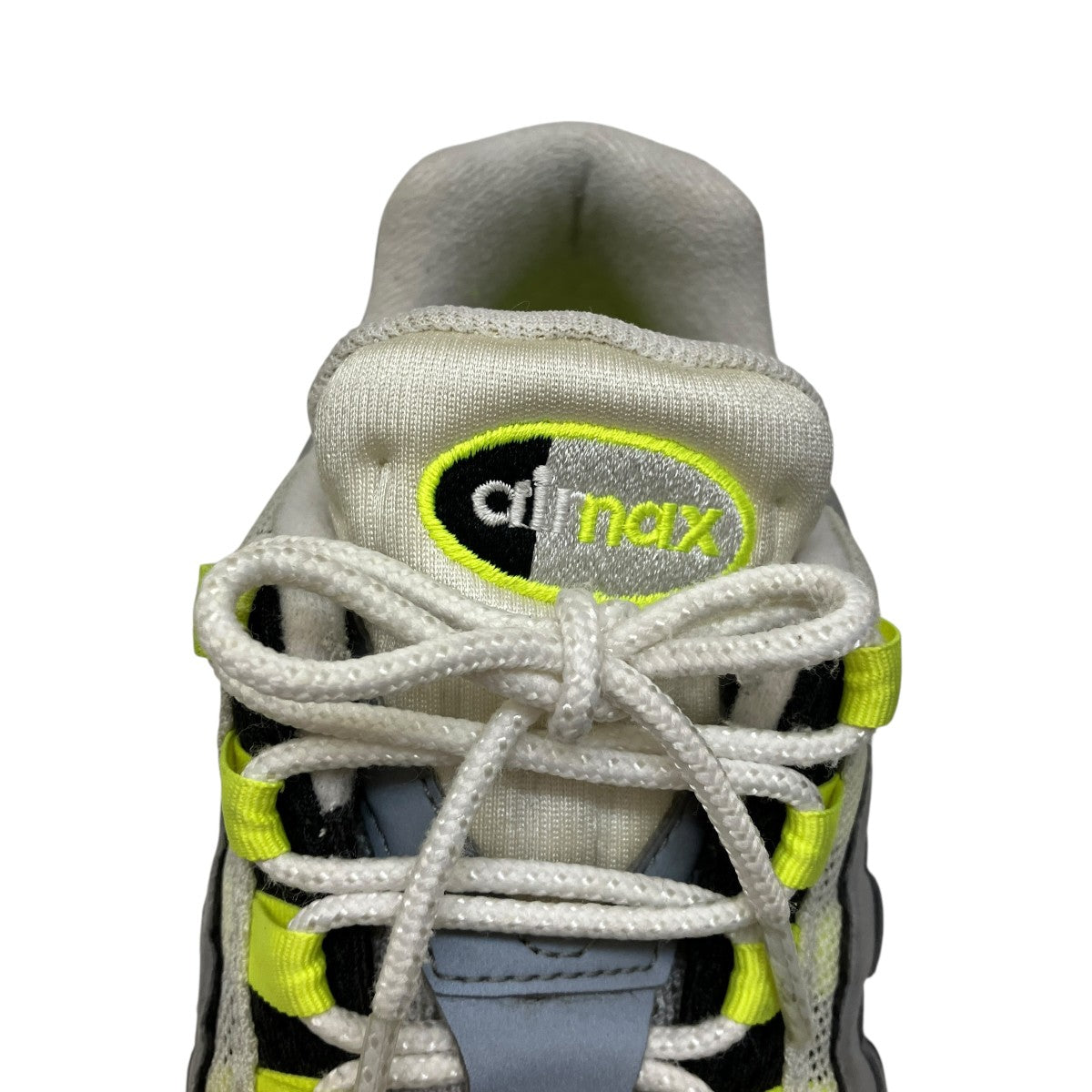 NIKE(ナイキ) Air Max 95 OG Neon YellowローカットスニーカーCT1689