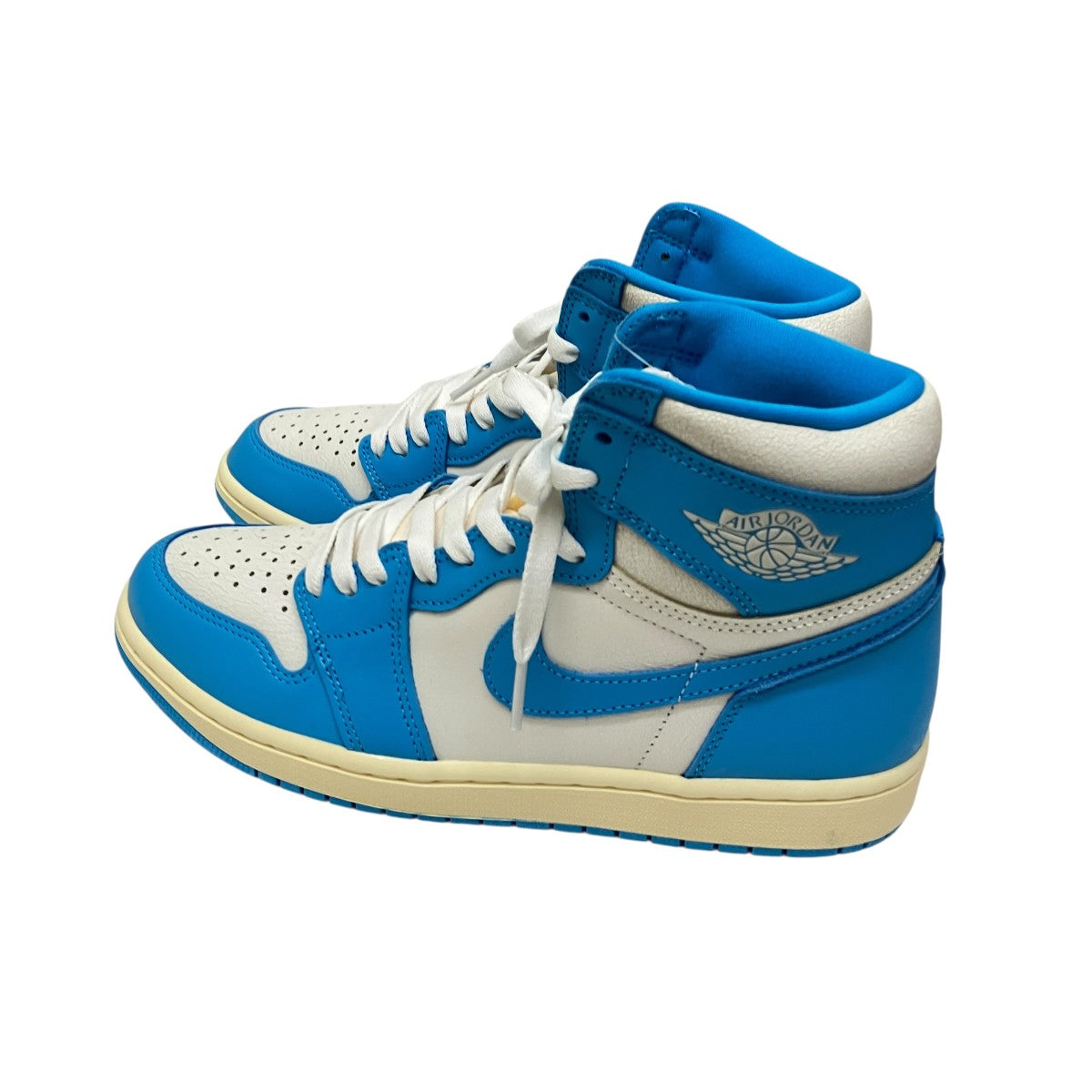 Air Jordan 1 Retro High OG UNC ReimaginedハイカットスニーカーDZ5485-402