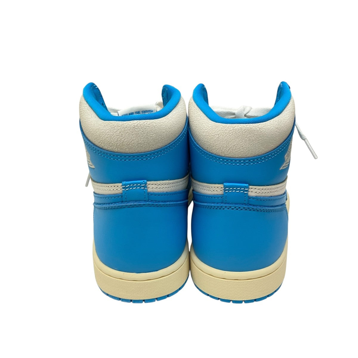 Air Jordan 1 Retro High OG UNC ReimaginedハイカットスニーカーDZ5485-402