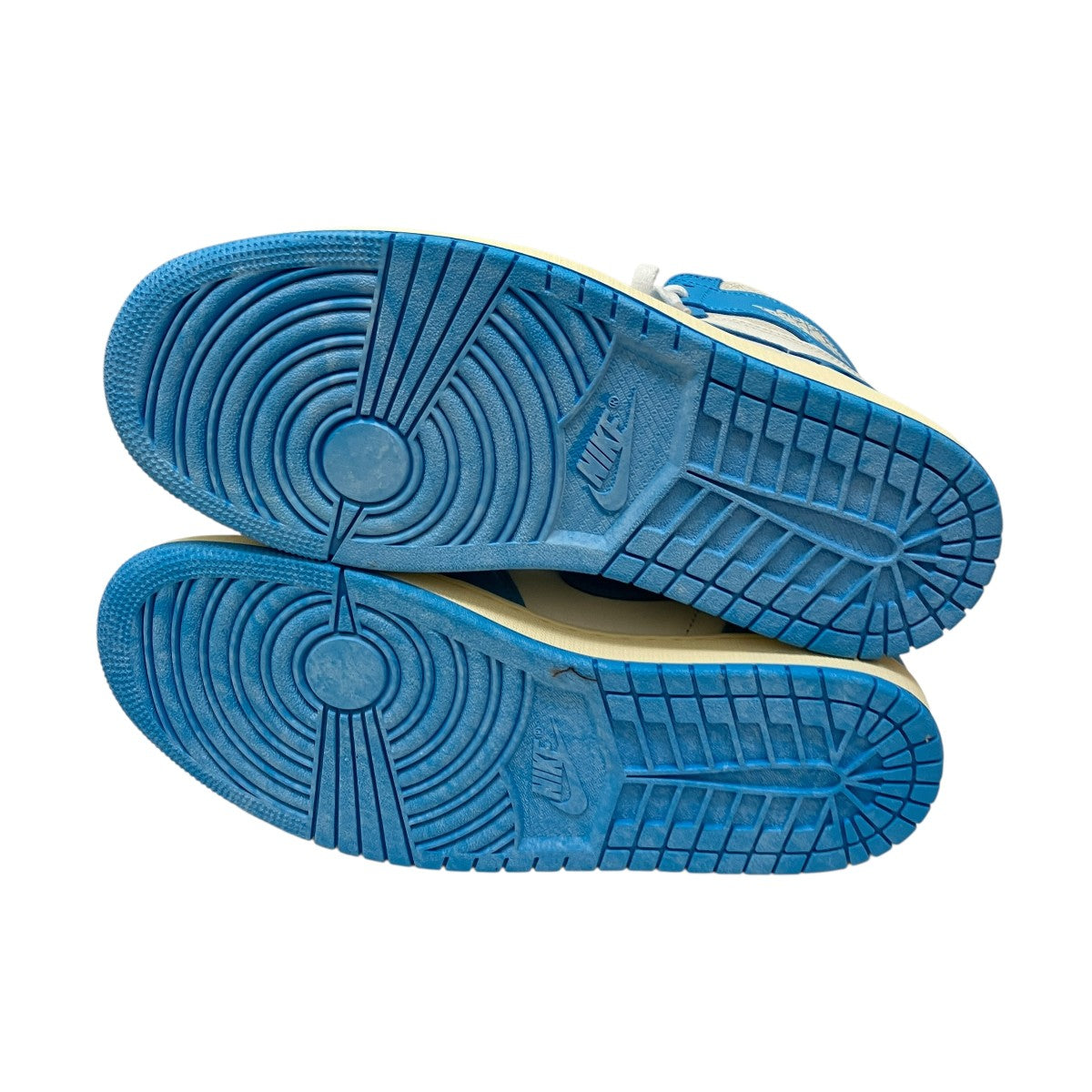 Air Jordan 1 Retro High OG UNC ReimaginedハイカットスニーカーDZ5485-402