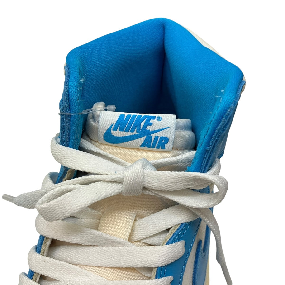 Air Jordan 1 Retro High OG UNC ReimaginedハイカットスニーカーDZ5485-402