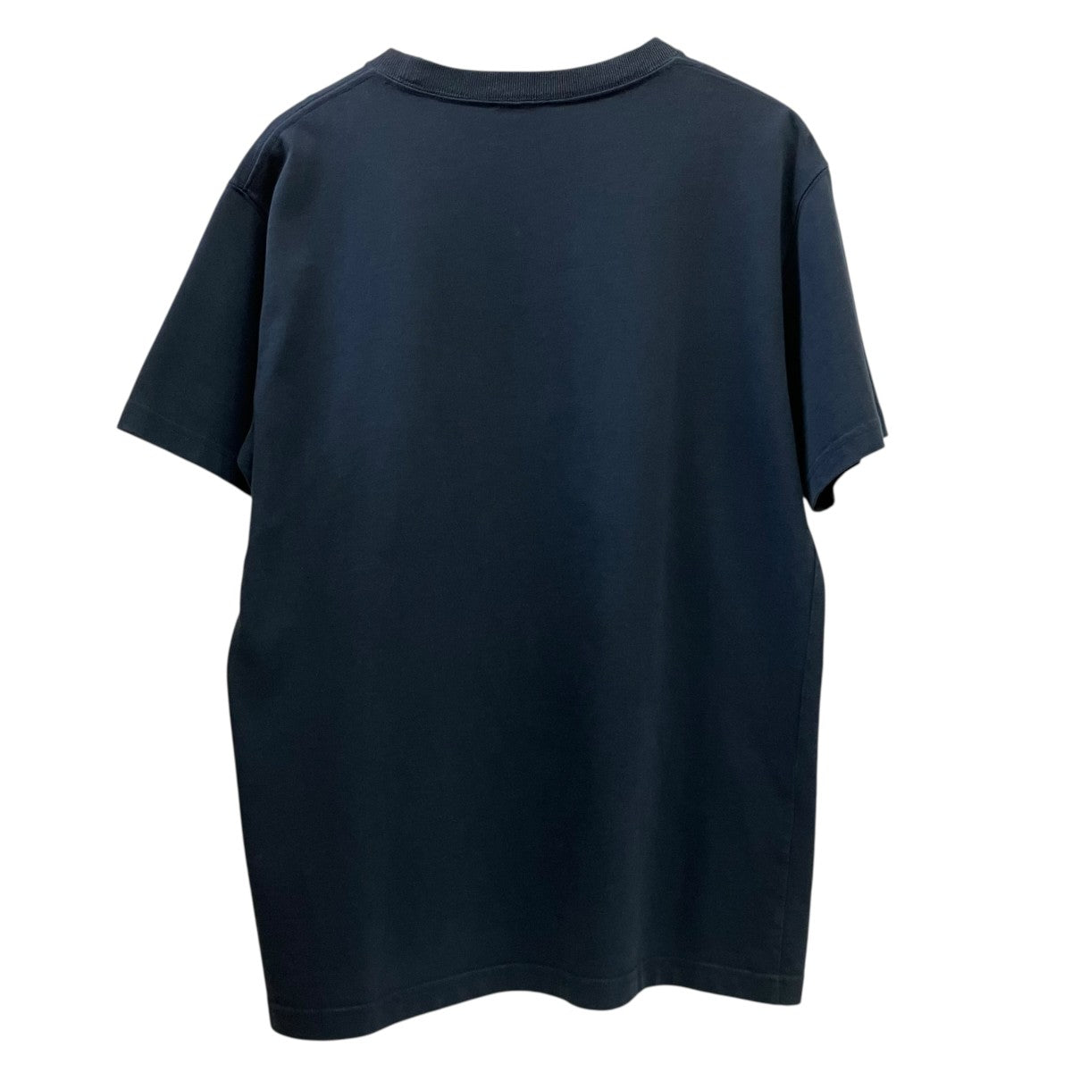 22SSロゴ刺繍Tシャツ243J685B0554