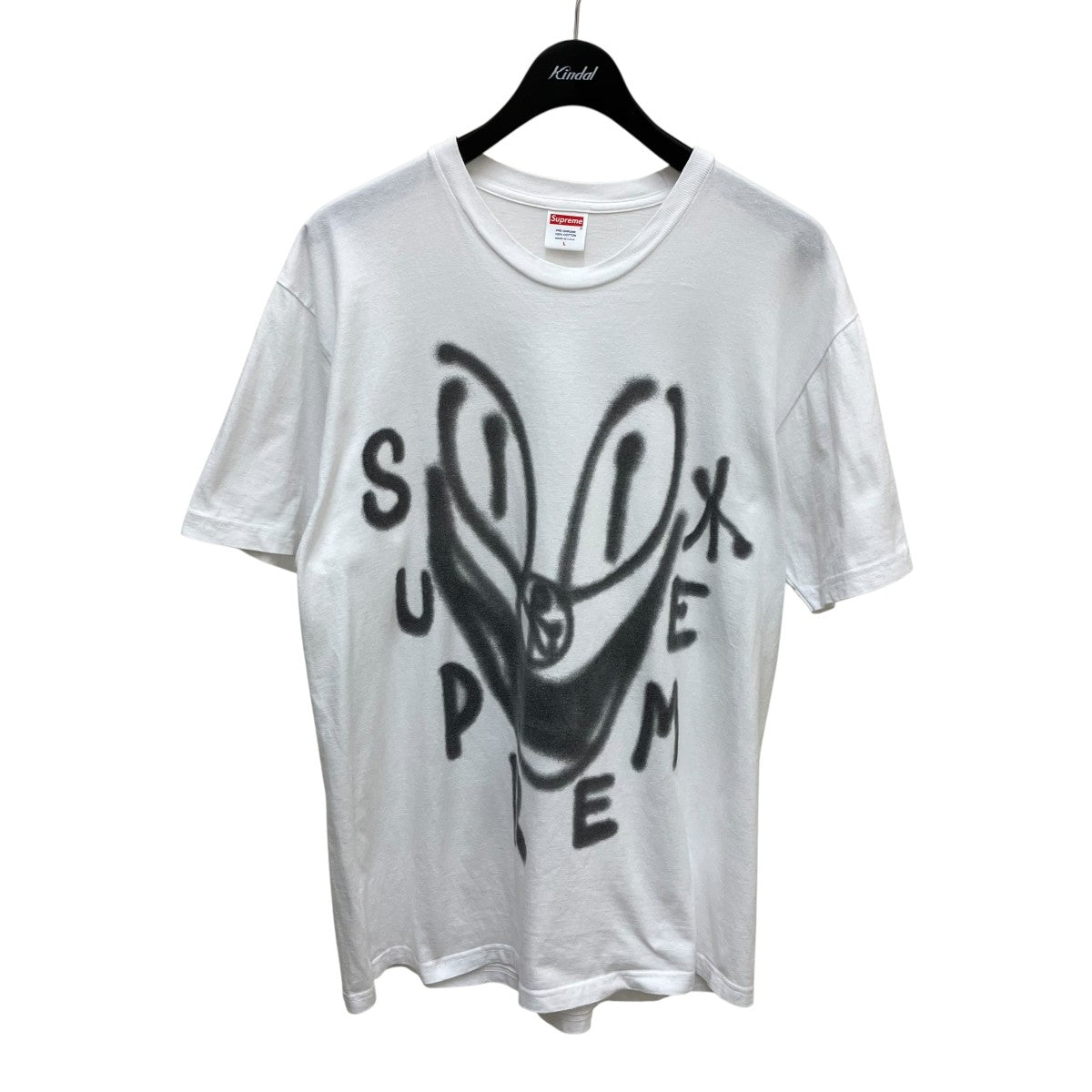 Smile Tee半袖Tシャツ