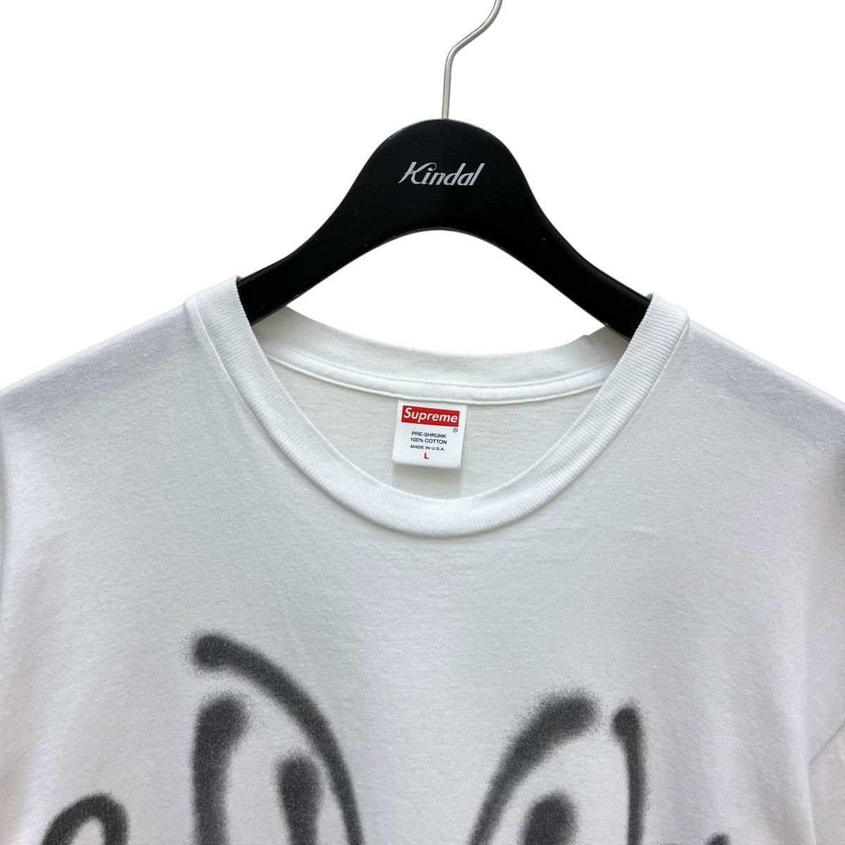 Smile Tee半袖Tシャツ
