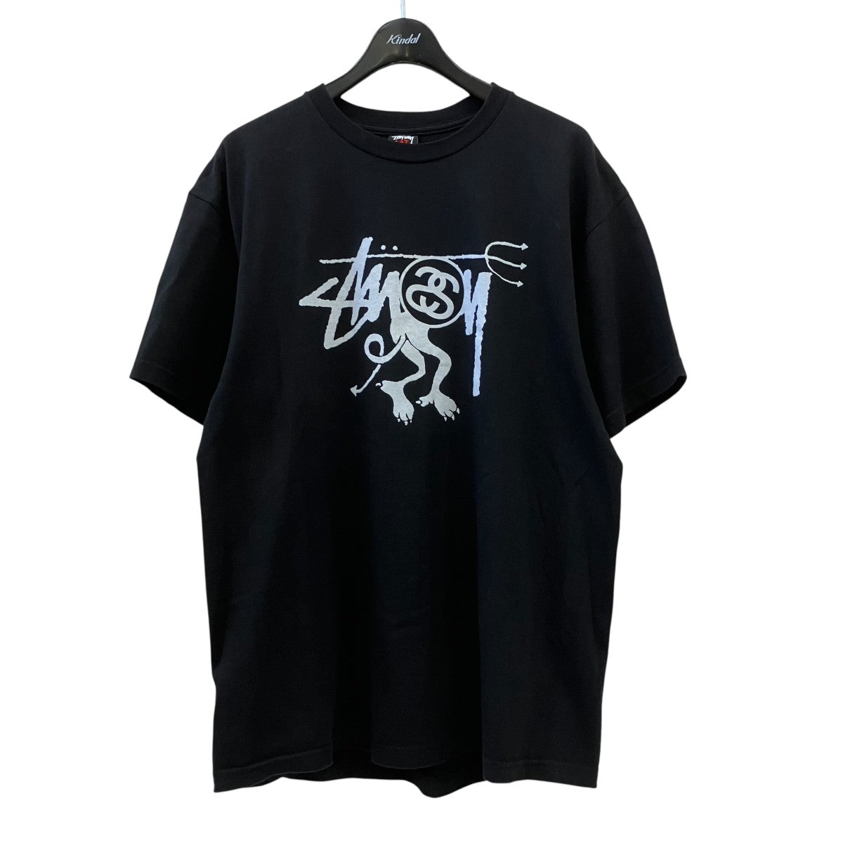 00S 梅田チャプト限定 ssリンクス半袖Tシャツ