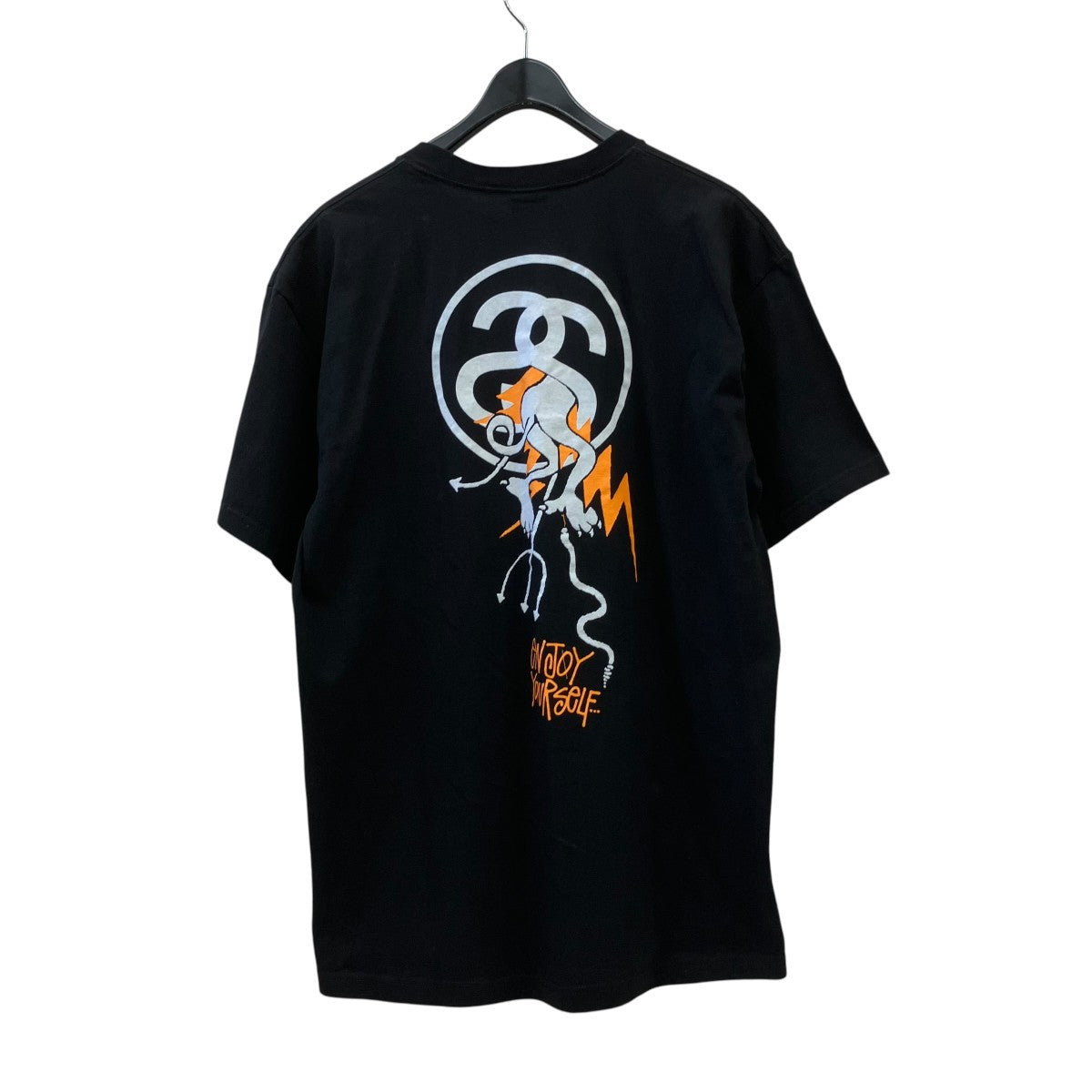 00S 梅田チャプト限定 ssリンクス半袖Tシャツ