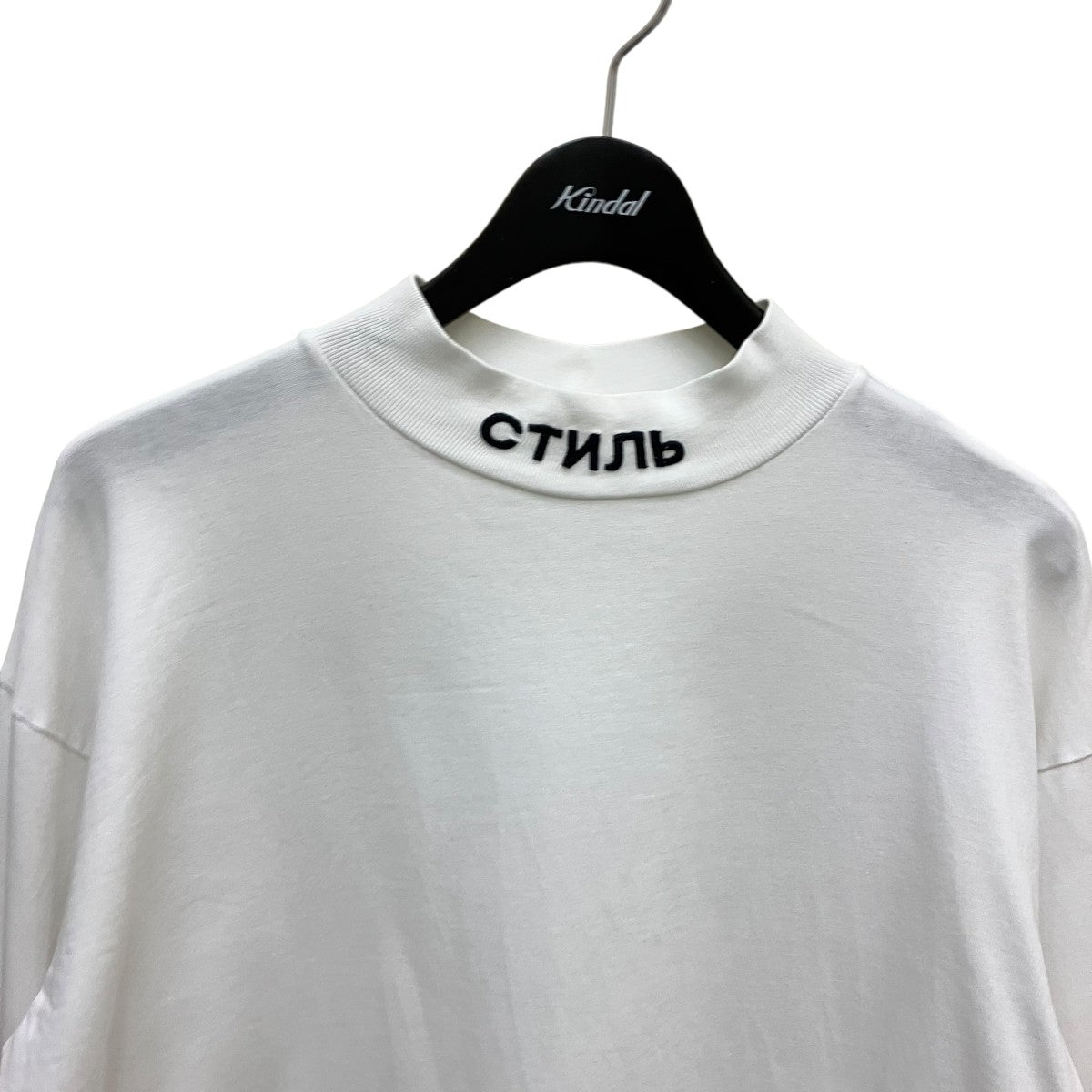 ロングスリーブTシャツ