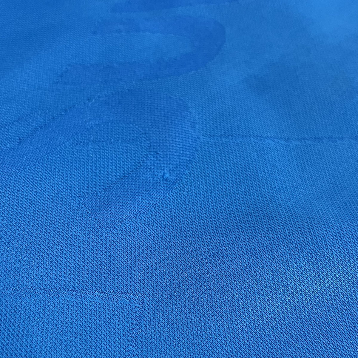 ゲームシャツ24SS Jacquard soccer jersey