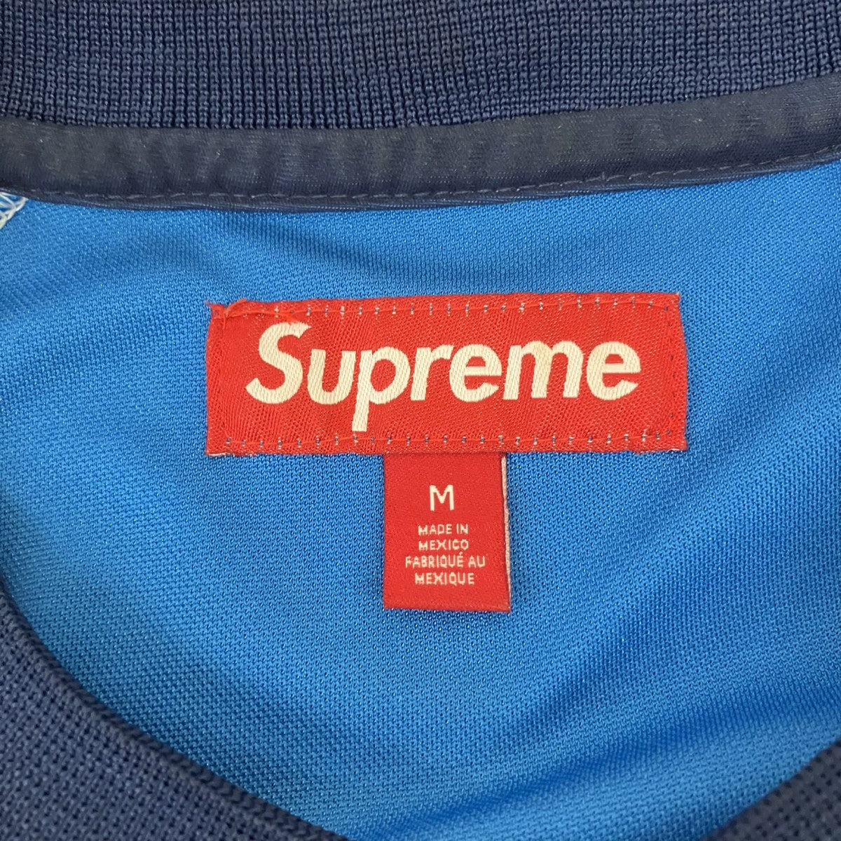 ゲームシャツ24SS Jacquard soccer jersey