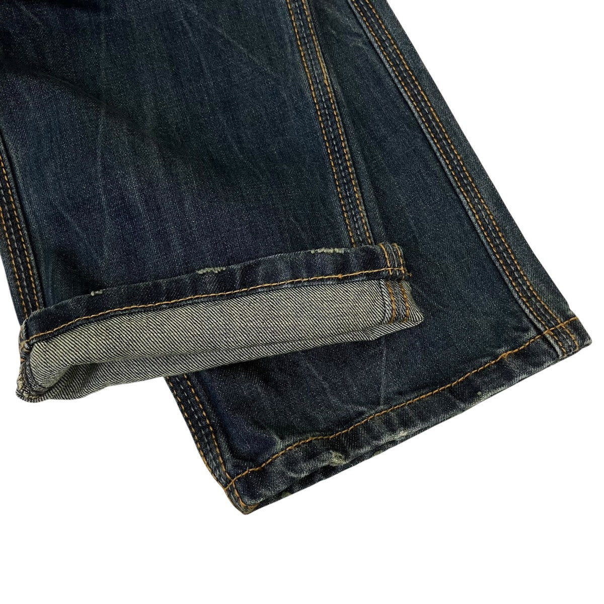 デニムパンツ00ECALA6001BF03