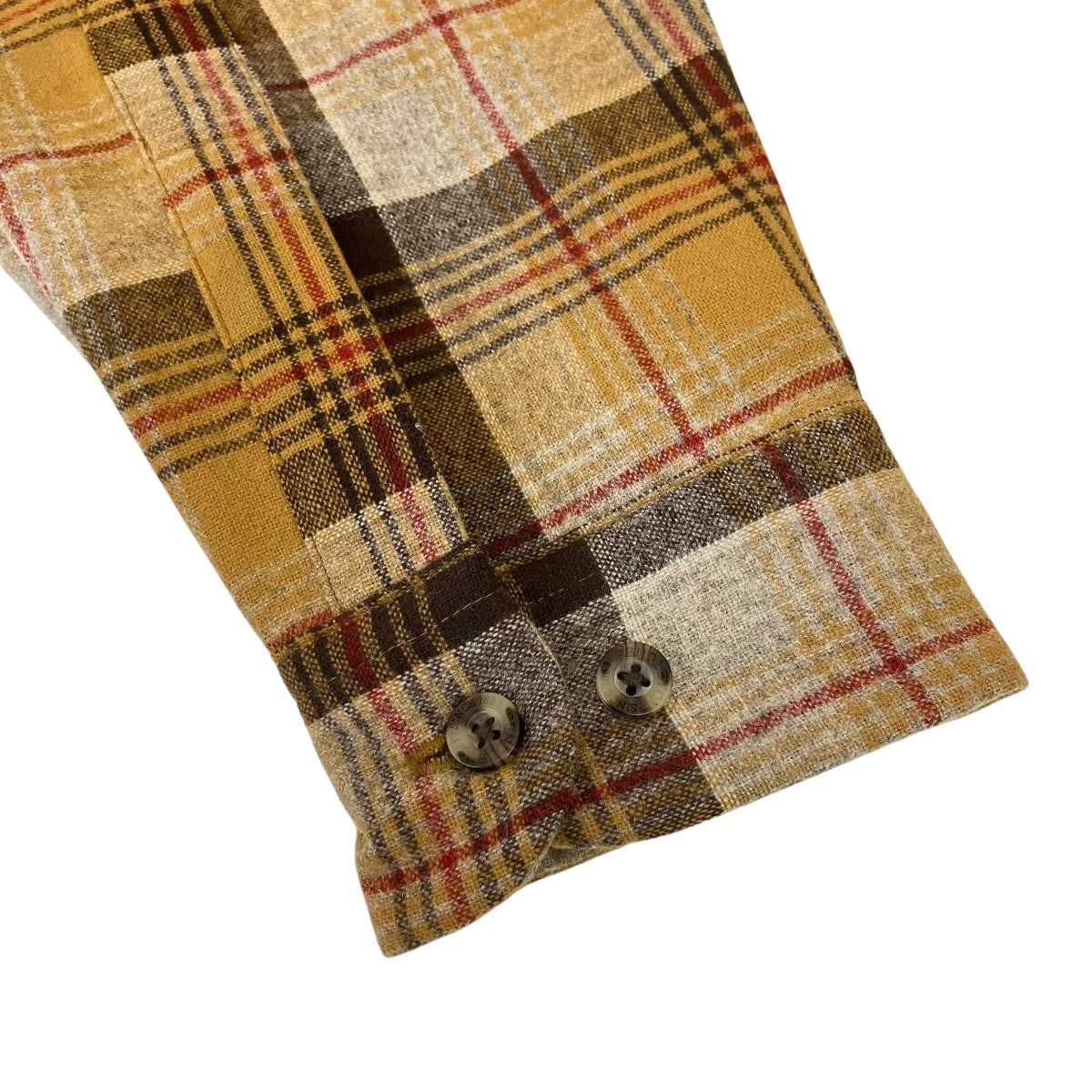 THE ORIGINAL BOARD SHIRTオープンカラーシャツ