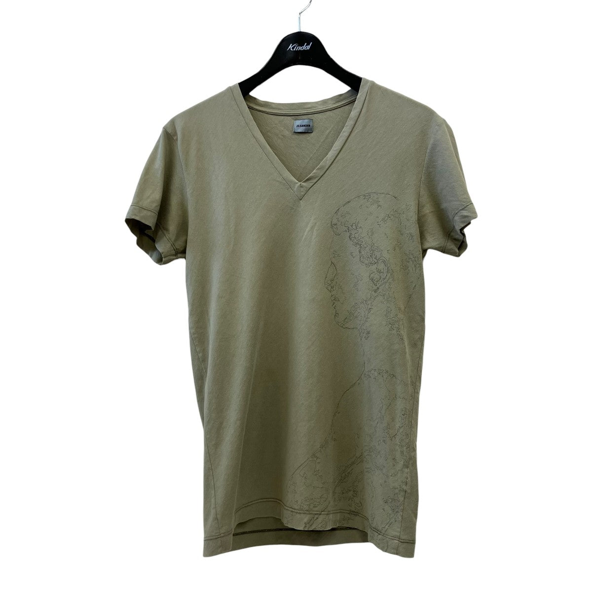 グラフィックTシャツ