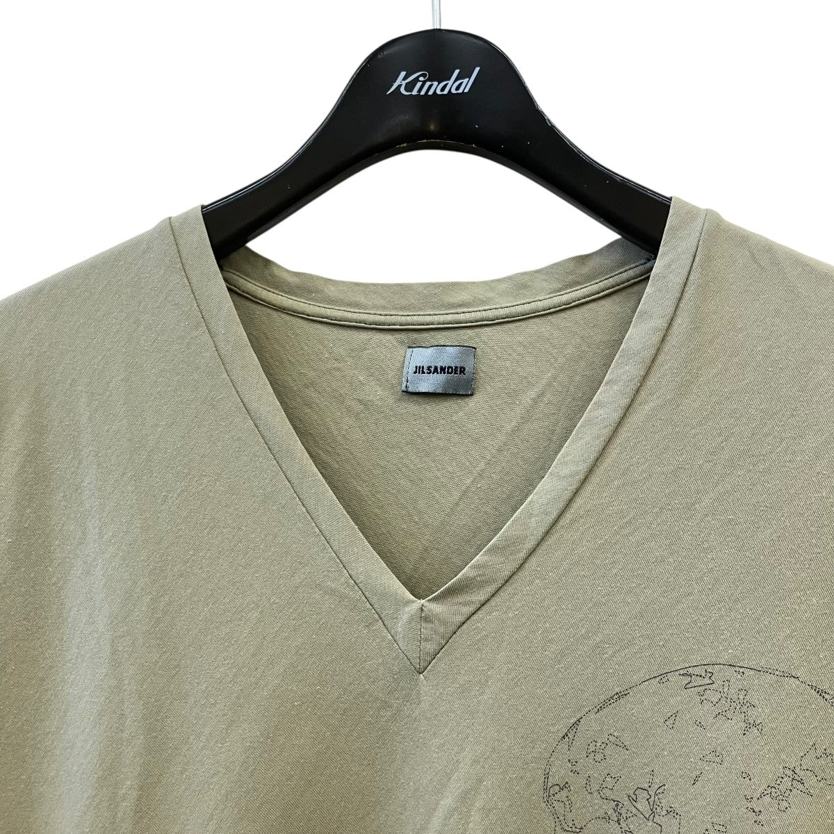 グラフィックTシャツ